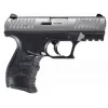 Used & Vintage Gun Deals of the Week (Updated Weekly) 43 WALTHER ARMS Used CCP M2 9mm 3.54" 8rd - Black & Silver
