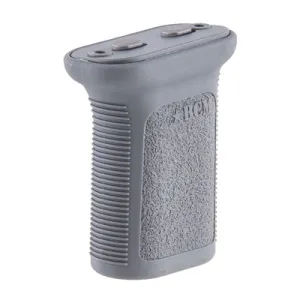 Keymod Bcmgunfighter Mod 3 Vertical Grip - Keymod Bcmgunfighter Mod 3 Vertical Grip Polymer Grey