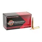 Black Hills Ammunition 12 223 Remington 69gr Matchking Ammo - New Rifle 223 Remington 69gr Sierra Matchking Hpbt 50/Box