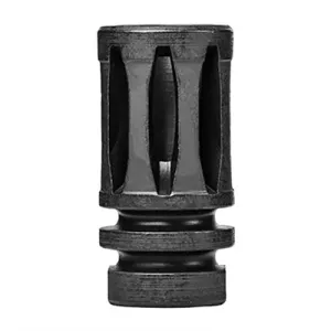Aero Precision Parts & Accessories 86 Ar-15 A2 Birdcage Flash Hider - A2 Birdcage Flash Hider For Ar-15 Black