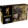 BROWNING AMMO 308 Win LRPH 165Gr 20rd