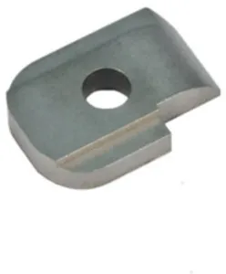 Ed Brown Products Firing Pin Stop 1911 Stainless Steel