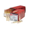 Hornady 223 Remington 55 gr FMJ Boat Tail Police-Trade Ammo 50/Box
