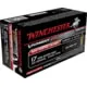 Winchester Varmint HV .17 Winchester Super Magnum 20 grain Polymer Tip Rimfire Ammo 50 Rounds