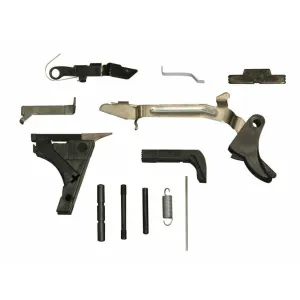 TacFire Glock 19 Lower Parts Kit