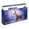 Lapua Mega 6.5 Creedmoor Ammo 156 Grain Soft Point Box of 20