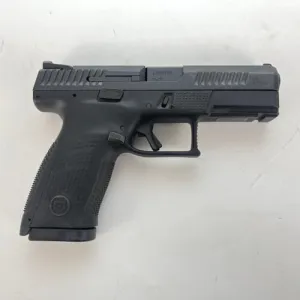 CZ P-10 C