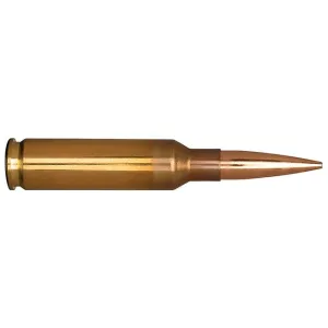 Berger Bullets Berger Match Grade Ammunition 6.5mm Creedmoor 156gr EOL Elite Hunter Box of 20 31070