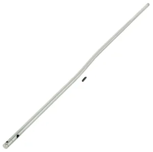 Tacfire Mid-Length AR-15 Gas Tube w/ Pin, Silver - MAR011