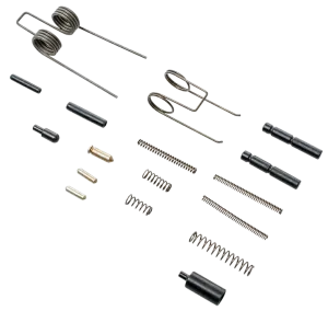CMMG Parts & Accessories 59 CMMG AR-15 Lower Parts Kit with Pins and Springs