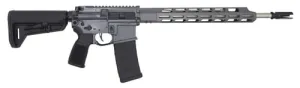 AR-15 Buyer's Guide: How to Choose the Best AR-15 in 2026 132 SIG SAUER M400 TREAD