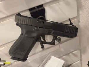 GLOCK G49 MOS