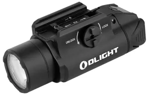 Olight Parts & Accessories 9 Olight PL-3S Valkyrie 200/450/1 000 Lumens White LED