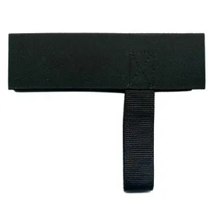 DeSantis Ankle Holster Support Strap Ambidextrous Nylon Black