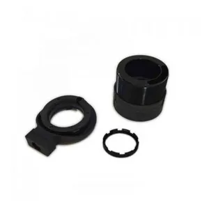 AR-15 Buyer's Guide: How to Choose the Best AR-15 in 2026 91 Pantheon Dolos AR15 Takedown Kit - Black