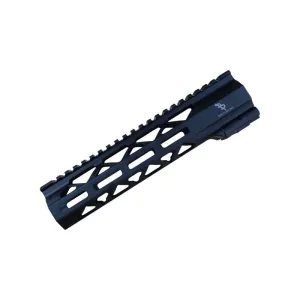 Bootleg Inc Parts & Accessories 14 Bootleg AR-15 CamLok 9.2-inch MLok Handguard