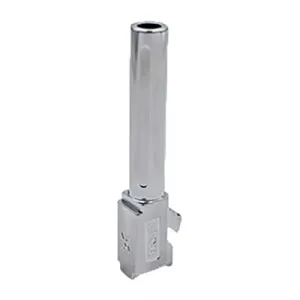 True Barrel For Glock 19/19x & 45 - Non-Threaded Barrel For Glock 19 Stainless