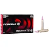 Federal AE308D 308 Win 150 gr Full Metal Jacket Boat Tail (FMJBT) 20rd BOX