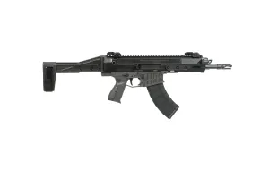 AK-47 Buyers Guide: Everything You Need to Know in 2026 25 CZ Bren 2 MS 7.62X39mm 9" Pistol, Black