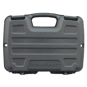 Plano SE Series Scoped Pistol Case