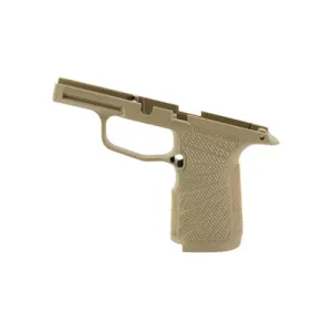 Wilson Combat Parts & Accessories 71 WILSON COMBAT Sig Sauer P365 XL Grip Mod Tan