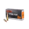 HSM Ammunition 59 HSM Tipping Point 2 Rifle Ammo 243 Win. 95 gr. SST 20 rd.