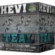 HEVI-Shot HEVI-Teal 20 Gauge 7/8oz 3in Shotgun Ammo #6 25 Rounds
