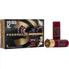 Federal Premium 3rd Degree Turkey 12 Gauge Ammo 3" #5, #6, #7 Lead Shot 1-3/4 oz Box of 5