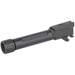True Precision Parts & Accessories 45 True Precision Tp-P365b-Xtbl Threaded DLC Barrel Sig P365 9mm Thread Protector