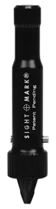 Sightmark Triple Duty Universal Green Laser Bore Sight Multi-Caliber (Black)