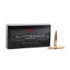 Barnes Ammunition 51 BARNES AMMO 300 AAC Blk (Subsonic) Sierra GameKing 205Gr 20rd