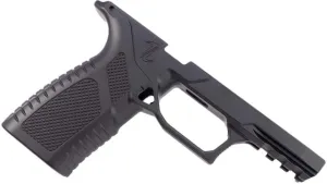 Timber Creek Outdoors Parts & Accessories 67 Timber Creek Sig Sauer P365 X-Macro Grip Module Black SS P365 XM GM BL