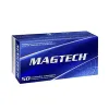 Magtech Range Training 38 Special Lead Semi Wadcutter 158 Grain 50 Rounds