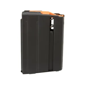 AR-STONER Magazine AR-15 350 Legend 5-Round Stainless Steel Black