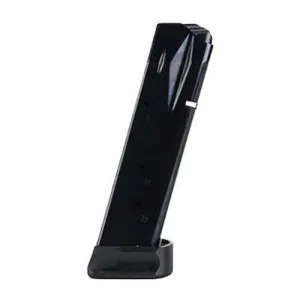 Home Defense for Seniors (2026): Easy-to-Use Guns and Plans 46 Sig Sauer Magazine P226 357 SIG/40S&W 15Rds