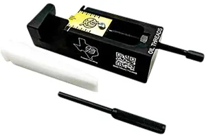 XS Sight Systems Gunsmith Inline Sight Pusher Kit for Glock