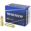 Magtech Sport Shooting 454 Casull Full Metal Jacket 260 Grain 20 Rounds