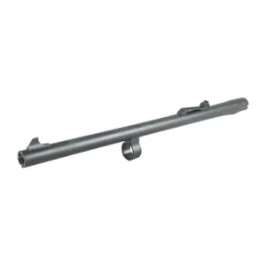 Carlson's Choke Tubes Parts & Accessories 29 Replacement Shotgun Barrels - Adjustable Rifle Sight 12ga Remington 870 Satin Matte Blue