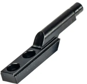 Gun Parts Deals of the Week (Updated Weekly) 165 White Label Armory AR-10/15 Gas Key Bolt Carrier Group Nitride Black