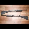 Remington 870 Express Magnum 12GA Police Trade-In Shotguns with Rifle Sights