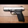 Used & Vintage Gun Deals of the Week (Updated Weekly) 13 Ruger SR9 9mm Police Trade-In Pistol (No Magazine)