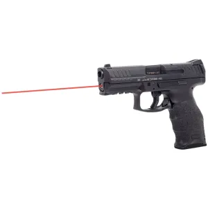 LaserMax Guide Rod Red Laser Sight H&K VP9 Pistol