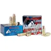 Hornady 357 Mag 125 gr XTP American Gunner 25/Box