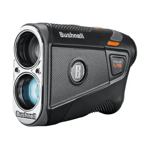 Bushnell Tour V6 Golf Rangefinder