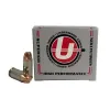 .380 ACP vs 9mm: Which Should You Carry? (2026) 43 UNDERWOOD XTREME PENETRATOR 380 ACP +P AMMO 20rd BOX