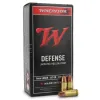 Oklahoma Gun Laws (2026): Constitutional Carry (HB 2597), SDA License & Make My Day 63 Winchester Ammo USA9JHP2 USA 9mm Luger 147 gr Jacketed Hollow Point (JHP) 50 rd BOX