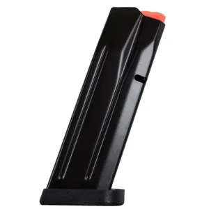 CZ-USA P-10 C 9mm 15rd Handgun Magazine