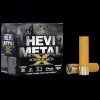 HEVI-Shot Ammunition 20 HEVI-Shot HS39202 HEVI-Metal Extreme 20Gauge 3" 1 1/16oz Steel/Tungsten 4/1Shot 25 Rounds