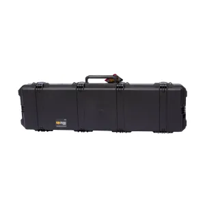 Pelican/Storm iM3300: Pelican Case Standard Foam- Black