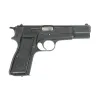 Used & Vintage Gun Deals of the Week (Updated Weekly) 38 FN Herstal Belgian Browning Hi-Power Semi-Auto 9mm Pistol, Black, 1-13 Rd Mag, Used - NRA Surplus Various Finishes & Conditions HG5975/78